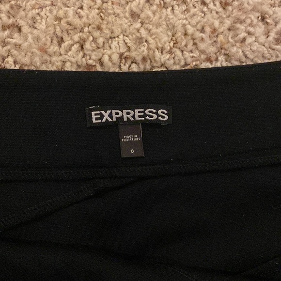 Express bandage style skirt - Picture 4 of 5